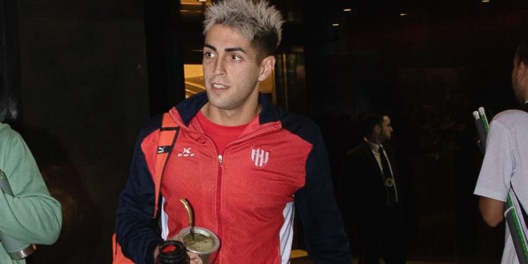 Mele: «Todo Unión debe afinar lo mayor posible para revertir la situación»