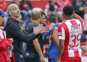 Unión, Méndez, Arsenal… y después