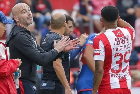 Unión, Méndez, Arsenal… y después
