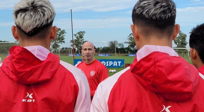 “Quiero pedirle a la gente que apoye, vamos a necesitar a todos para salir de este momento”