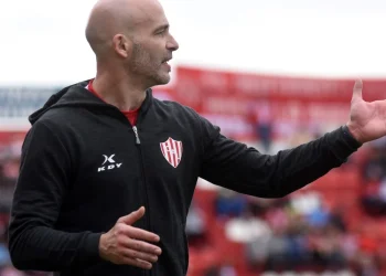 Méndez: «Si estamos en esta posición, es por algo»
