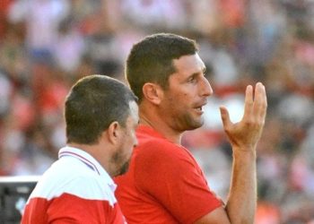 Mosset: «La situación es crítica, el grupo está golpeado»