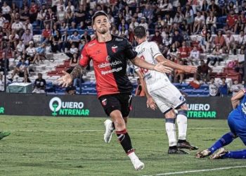 El motivo por el cual no concentraron Neris y Benítez en Colón