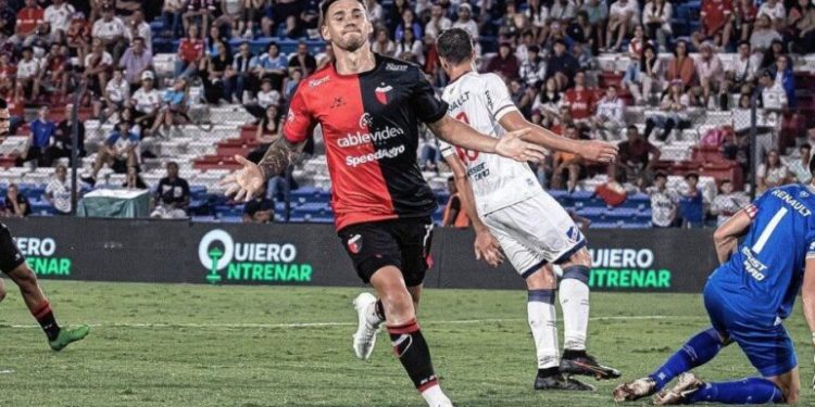 El motivo por el cual no concentraron Neris y Benítez en Colón