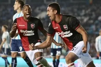 En la previa del clásico, Racing perdió de local con Newell’s