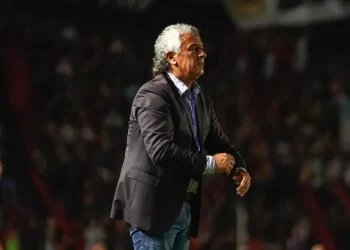 Gorosito está obligado a cambiar ante Platense