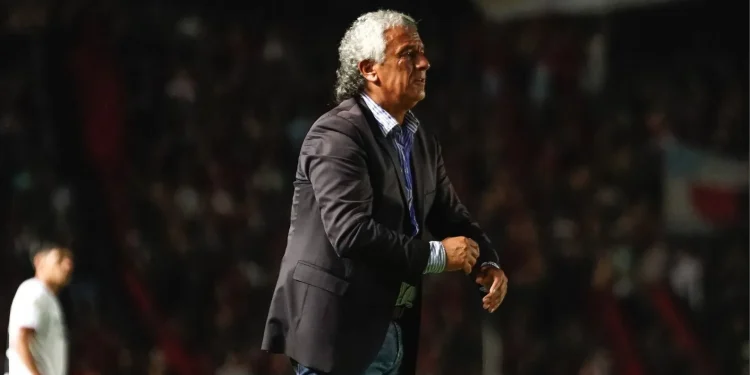 Gorosito está obligado a cambiar ante Platense