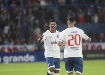 El gran presente de Diego Polenta tras marcharse de Unión por la puerta de atrás