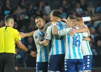 Racing recibe a Atlético Tucumán con la obligación de volver a ganar