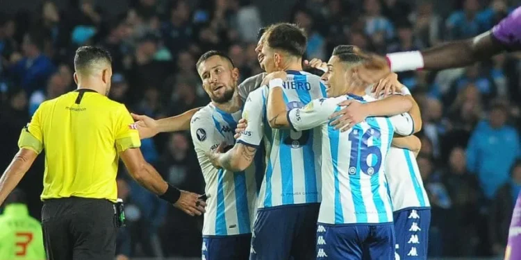 Racing recibe a Atlético Tucumán con la obligación de volver a ganar