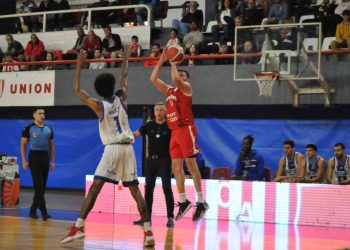 Liga Nacional: Unión despidió la temporada con derrota
