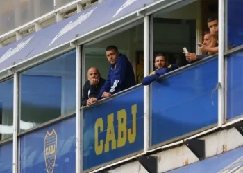 El próximo DT de Boca irá a ver el partido ante Colón en La Bombonera