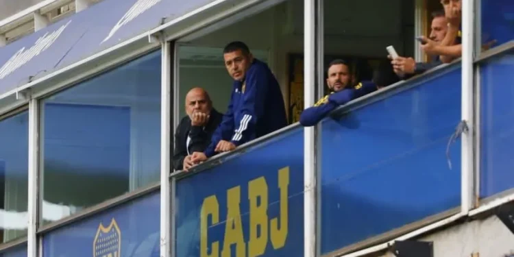 El próximo DT de Boca irá a ver el partido ante Colón en La Bombonera