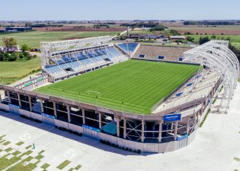 Unión tiene día, hora y sede confirmada para su debut en Copa Argentina