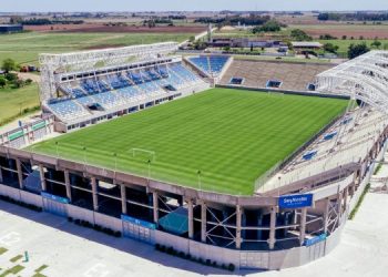 Colón brindó una información importante para los hinchas que asistirán al duelo por Copa Argentina