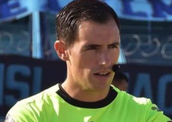 El partido entre Colón y Talleres tiene juez confirmado