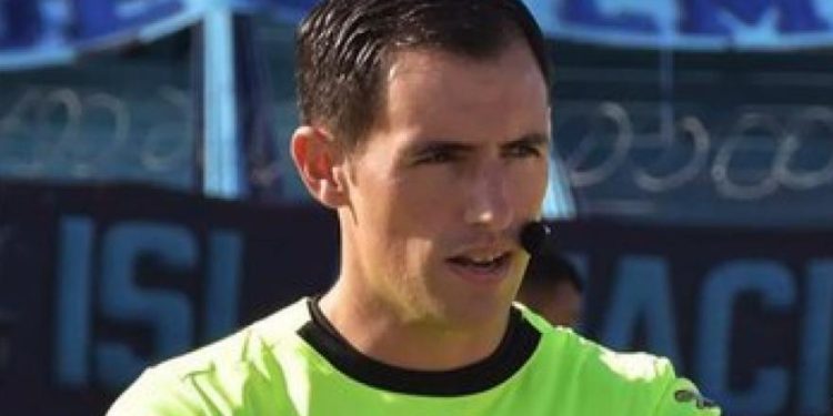 El partido entre Colón y Talleres tiene juez confirmado