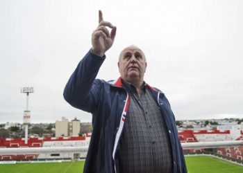 Spahn rompió el silencio: enterate que dijo