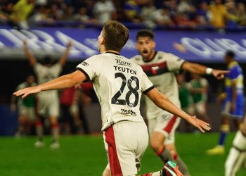 El once que prepara Pipo Gorosito para recibir a Talleres