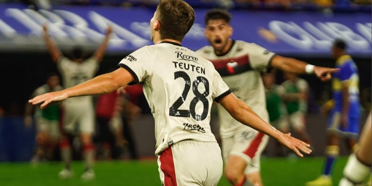 El once que prepara Pipo Gorosito para recibir a Talleres