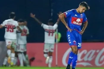 Tigre cayó ante San Pablo en el debut