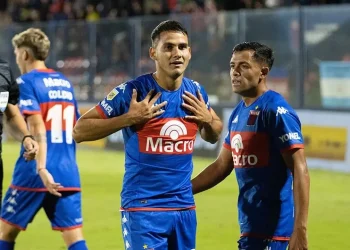 Tigre se juega mucho ante Deportes Tolima en Colombia