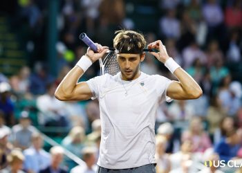 Etcheverry cayó ante Tiafoe en la final del ATP de Houston