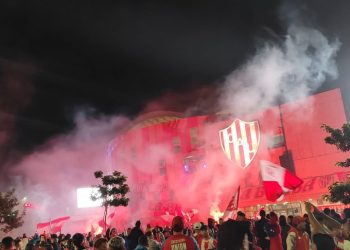 «116 años de verdad»: El álbum del gran festejo Tatengue