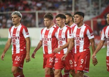 El hincha de Unión se volvió a expresar contra la Comisión y pidió «que se vayan todos»