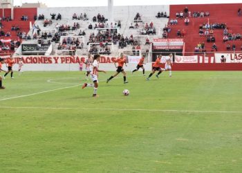 Las chicas de Unión están imparables: segundo triunfo al hilo en AFA
