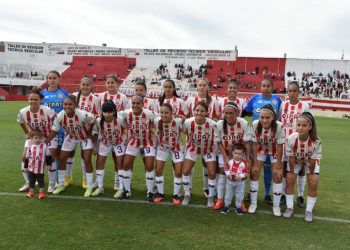 Las chicas de Unión están imparables: segundo triunfo al hilo en AFA