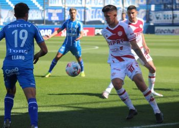 Godoy Cruz-Unión: entre amenazas, cambio de horario y más