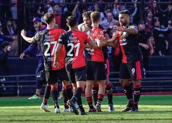 Colón, sin margen de error, afronta una final ante Talleres en el Brigadier