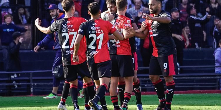 Colón, sin margen de error, afronta una final ante Talleres en el Brigadier