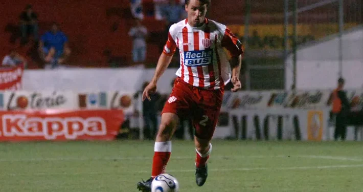 Tato Canuto opinó del presente que vive Unión