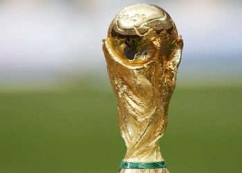 Colón va a exhibir la Copa del Mundo en el día de su cumpleaños 118