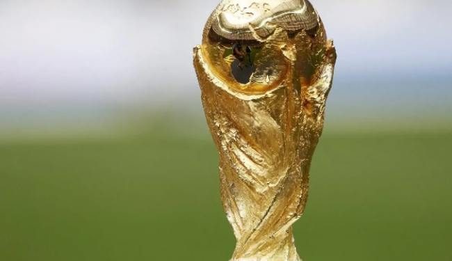 Colón va a exhibir la Copa del Mundo en el día de su cumpleaños 118