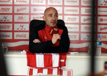 El dato alentador del Gallego Méndez en la previa ante Almagro