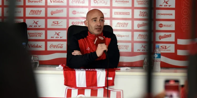 El dato alentador del Gallego Méndez en la previa ante Almagro