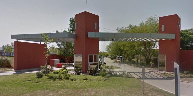 Asaltaron y desvalijaron la casa de Marcelo Sarmiento, ex jugador de Unión