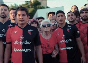 Murió «Beba», mejor conocida como «La Abuela de Colón»