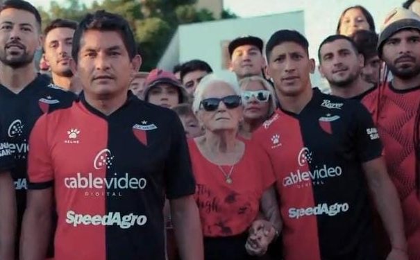 Murió «Beba», mejor conocida como «La Abuela de Colón»