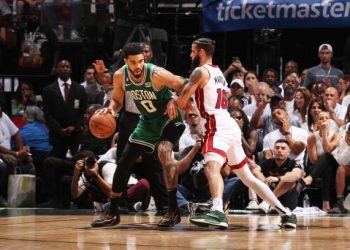 NBA: Boston venció a Miami y habrá séptimo juego