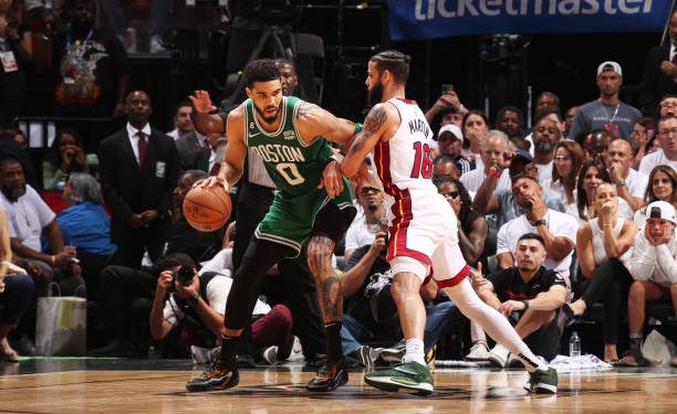 NBA: Boston venció a Miami y habrá séptimo juego
