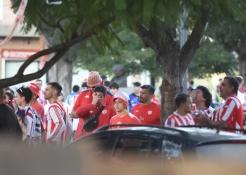 Unión evalúa suspender por un año a los 19 individuos que protagonizaron incidentes