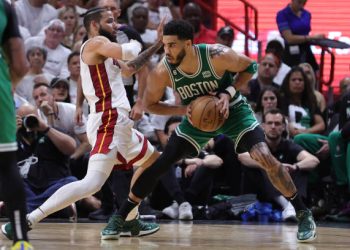 NBA: Los Celtics forzaron el quinto juego