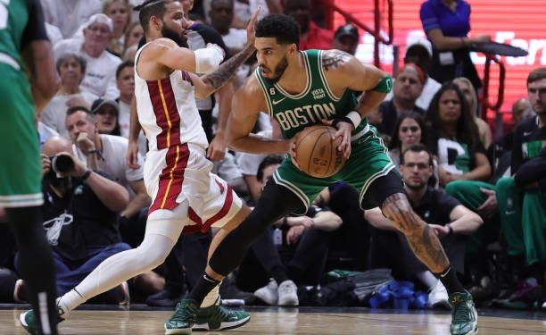 NBA: Los Celtics forzaron el quinto juego