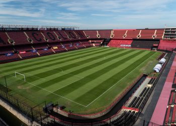 Colón organiza el Tour Sabalero: los detalles