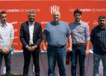 En el medio de la crisis deportiva, Unión busca Secretaría Técnica