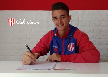 «La renovación depende de mi representante y Luis»